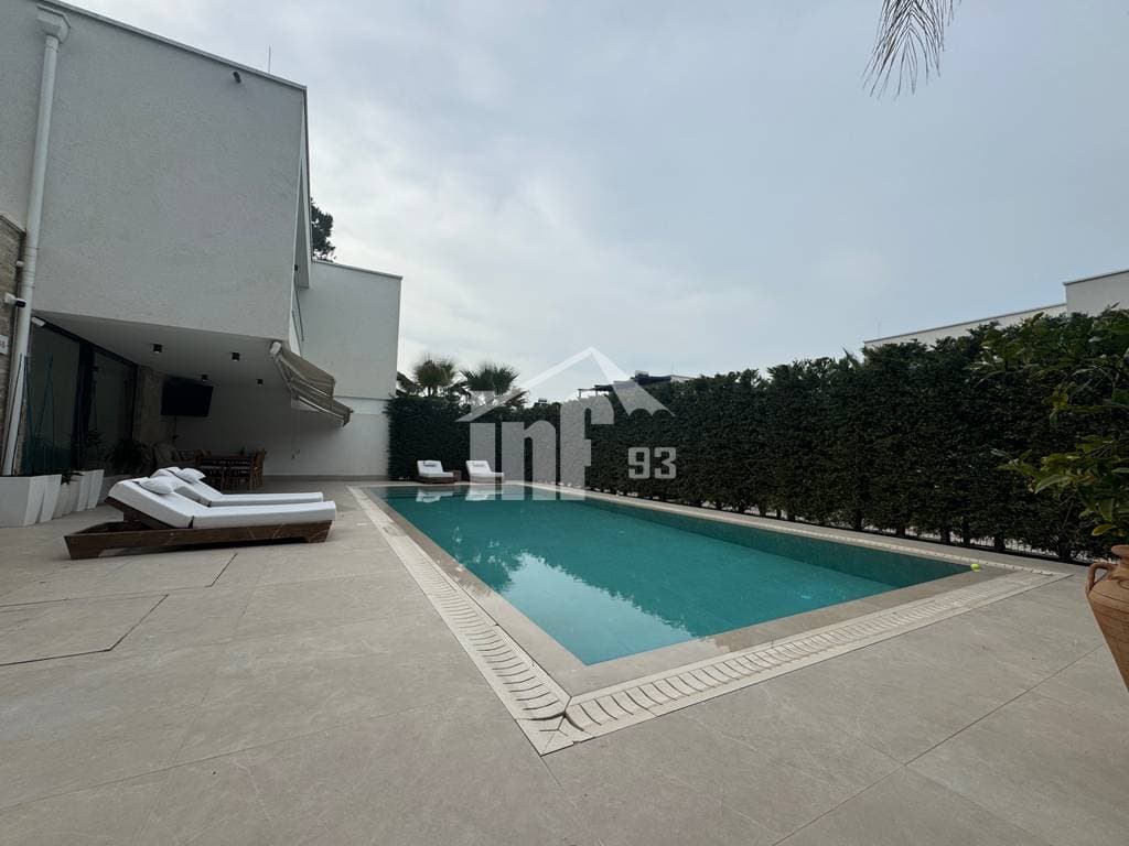 "SAN PIETRO" HOTEL & RESIDENCES 3