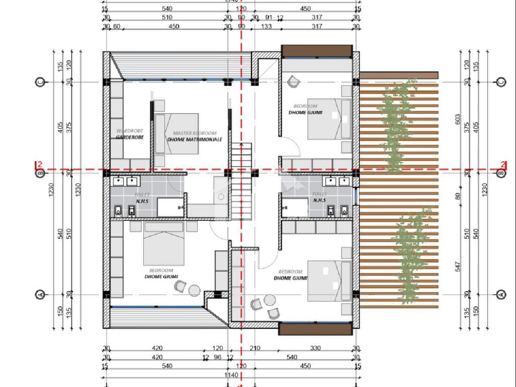 LUNDRA VILLAGE & RESIDENCE 4