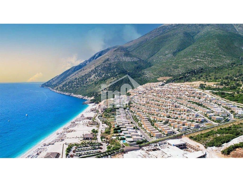 "GREEN COAST" RESORT, PALASE