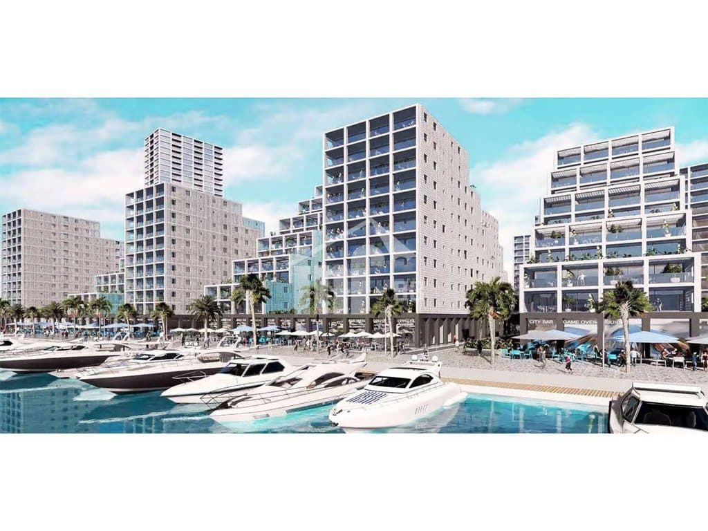 VLORA MARINA 2