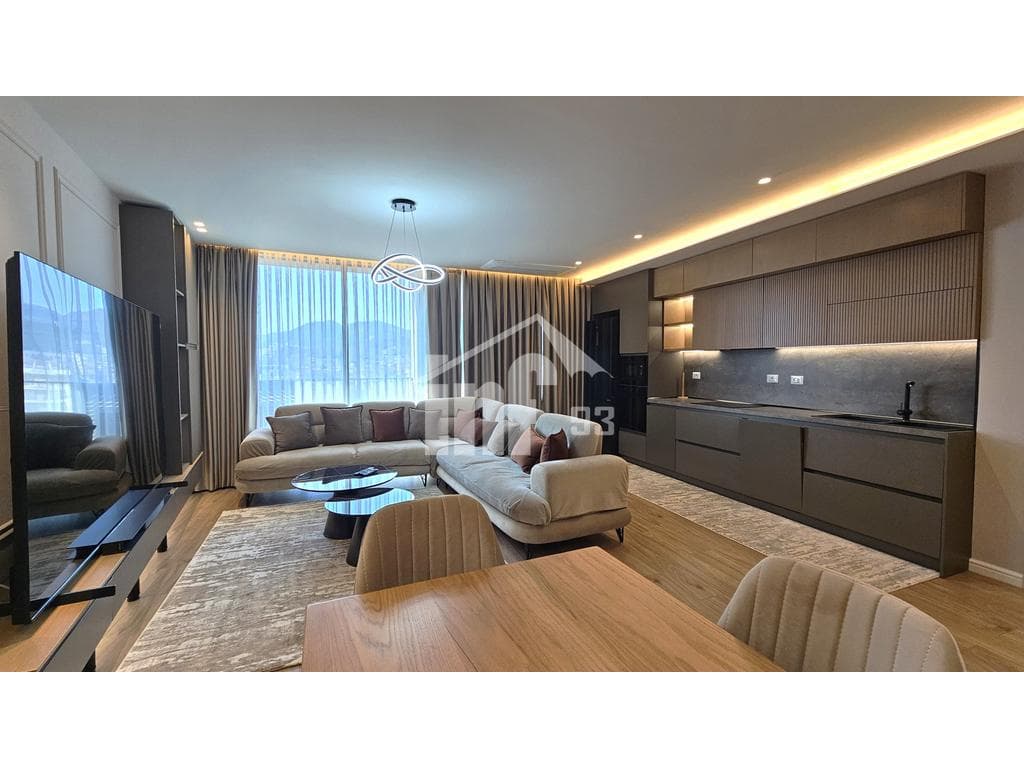 “LAKE VIEW” RESIDENCES 2