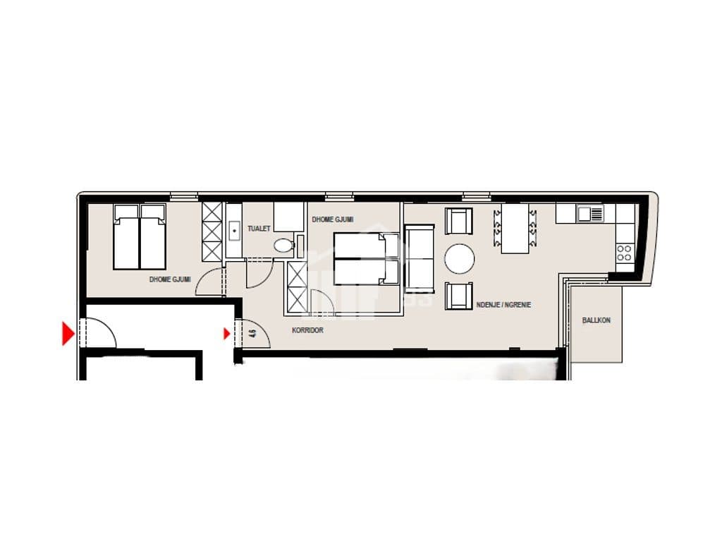 KEPI I RODONIT RESIDENCE 3