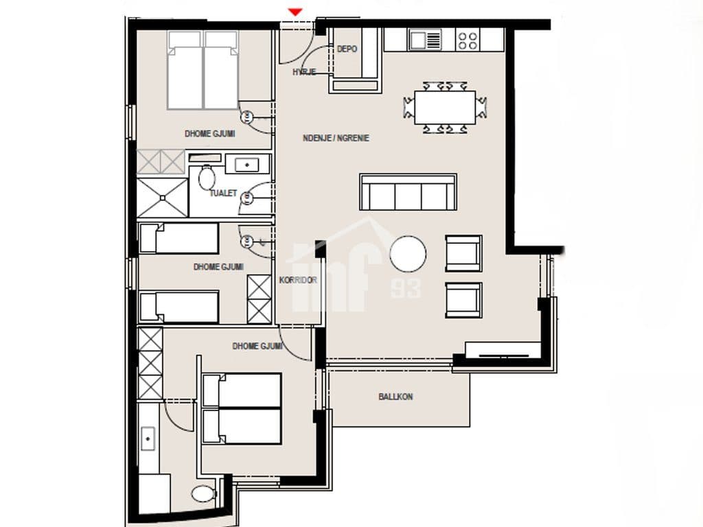 KEPI I RODONIT RESIDENCE 3
