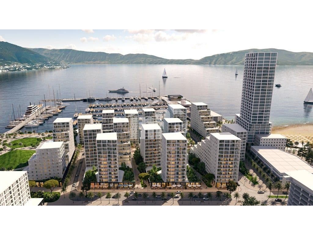 VLORA MARINA 2