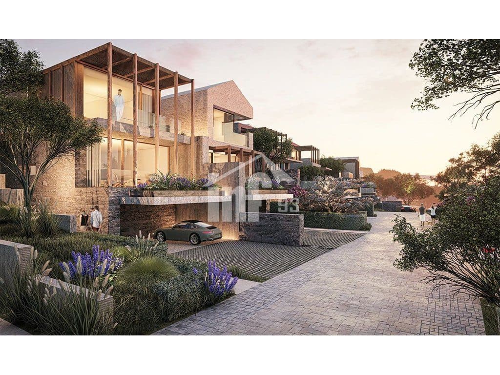 "GREEN COAST" VILLAGE, PALASE 2