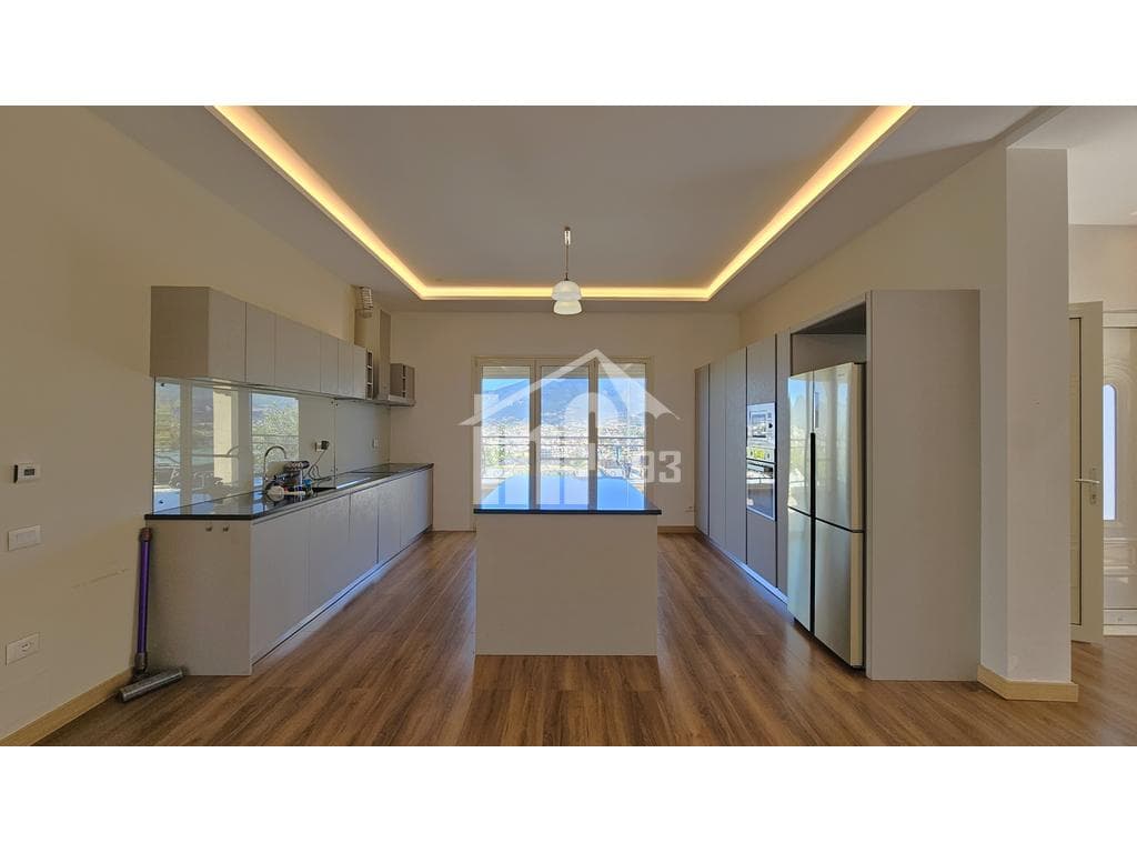 SPORGE LA LUNA RESIDENCE, MJULL-BATHORE 2