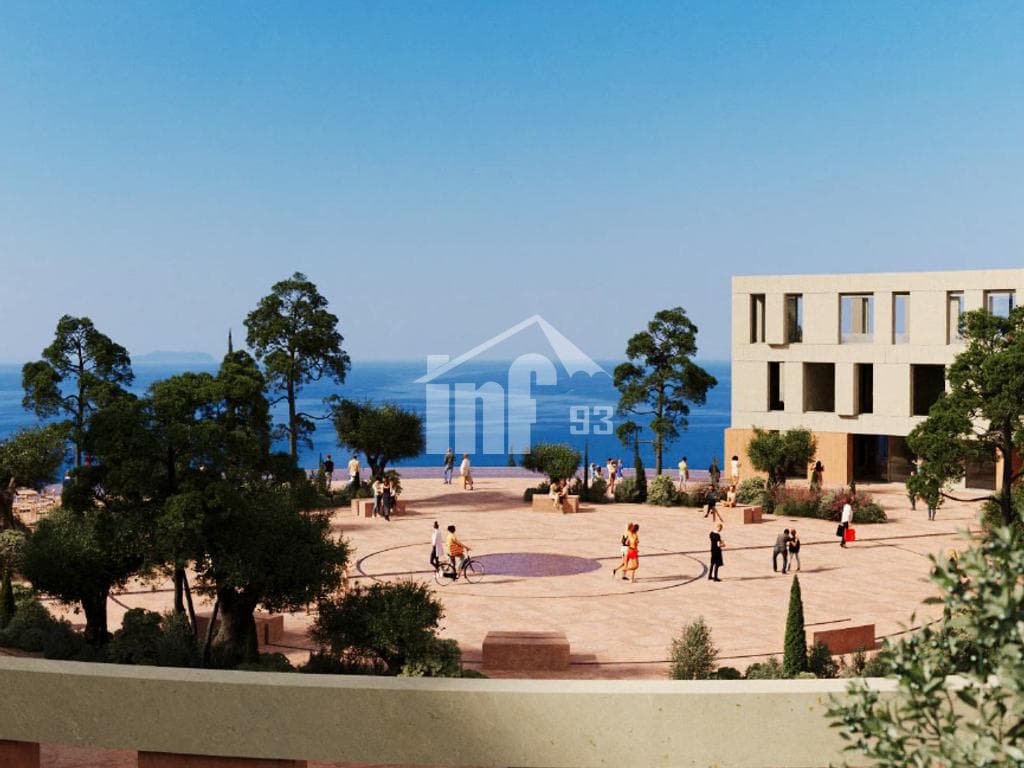 “SUN PALASË” RESIDENCE