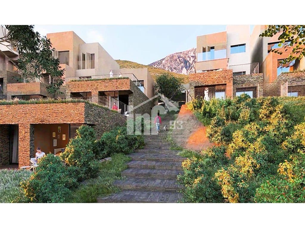 "GREEN COAST" VILLAGE, PALASE 3