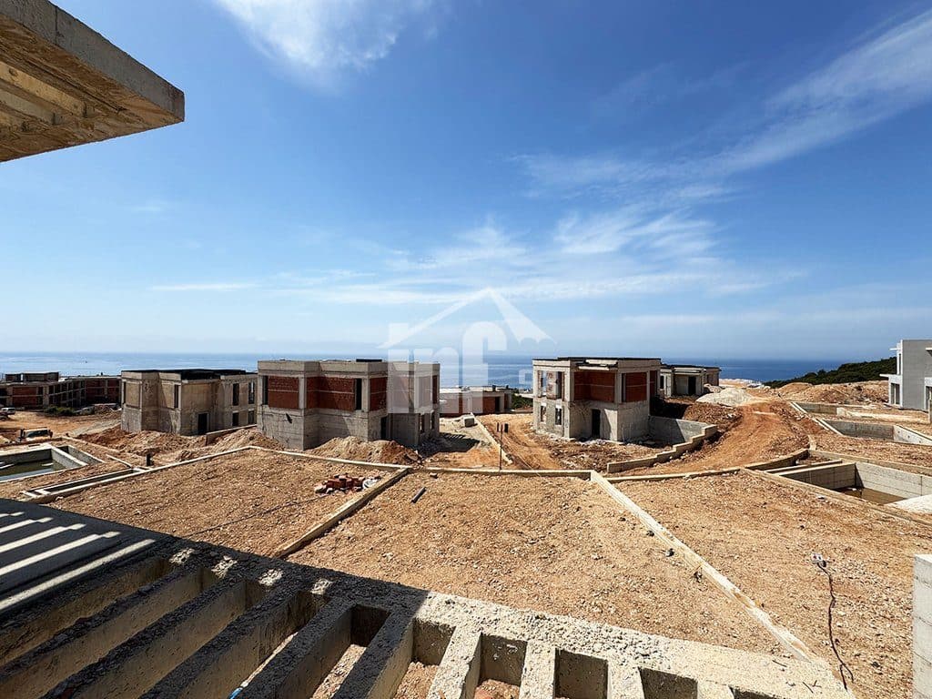 "SAN NICOLAS" RESORT, PALASE 4