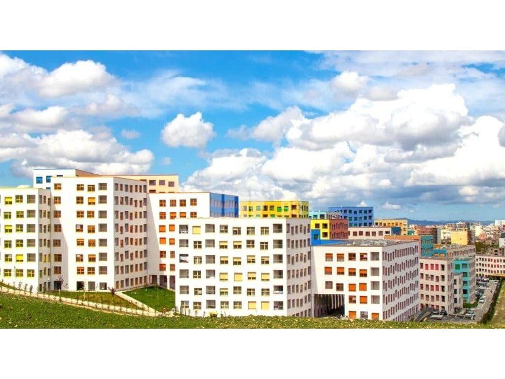 NE KOMPLEKSIN “MANGALEM 21”