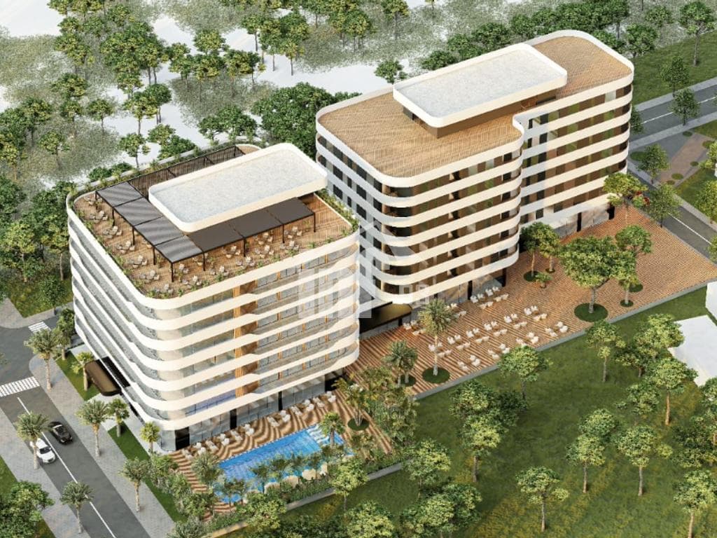 Apartment for sale in Durrës