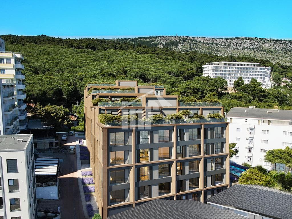 KONI SEASIDE 2, RANA E HEDHUN 3