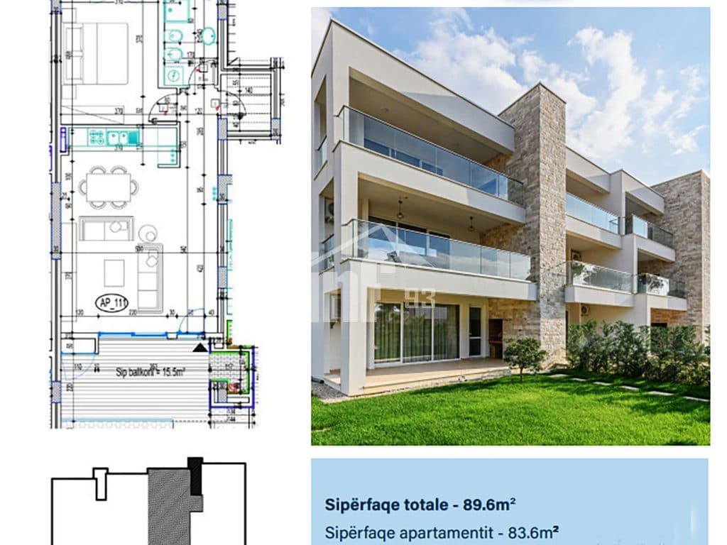 "SAN PIETRO" HOTEL & RESIDENCES 4