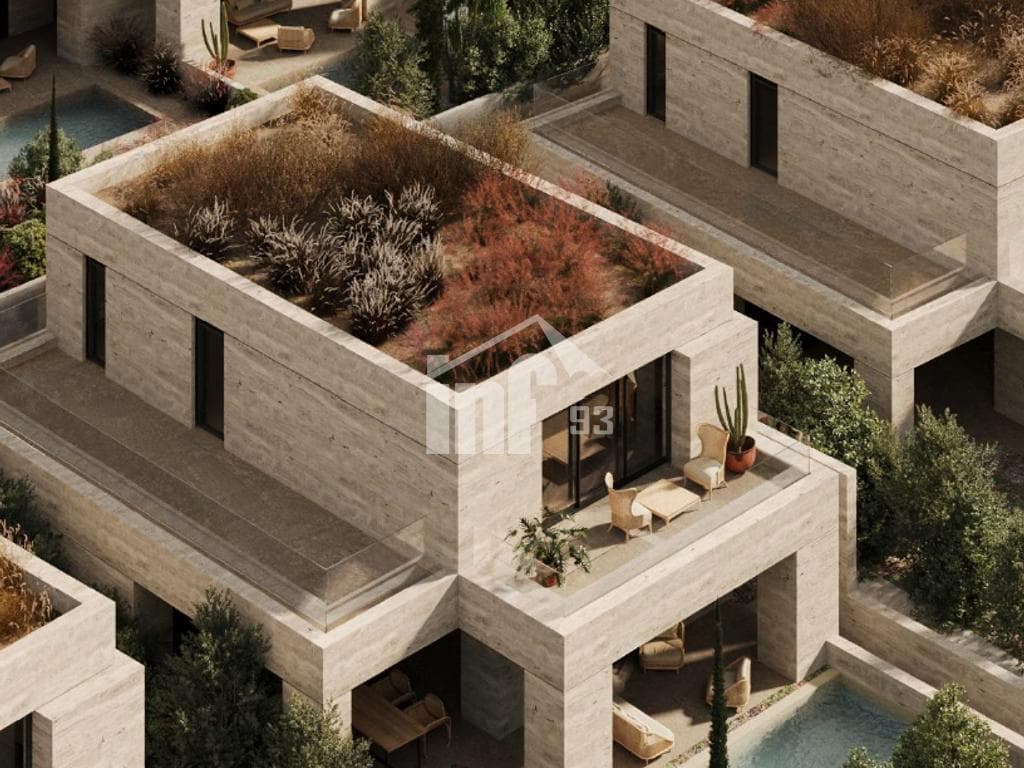 “SUN PALASË” RESIDENCE