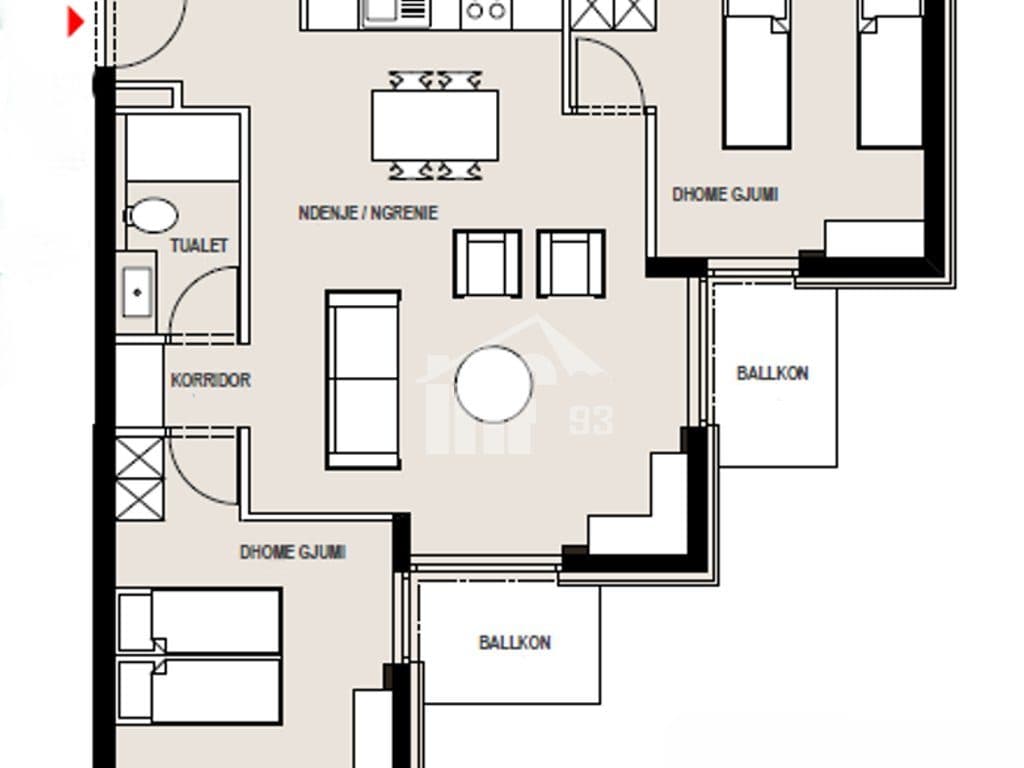KEPI I RODONIT RESIDENCE 4