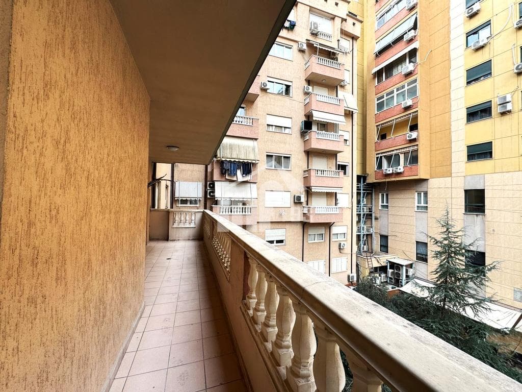 50 M NGA SHESHI “SKËNDERBEJ”, NË QENDËR 2