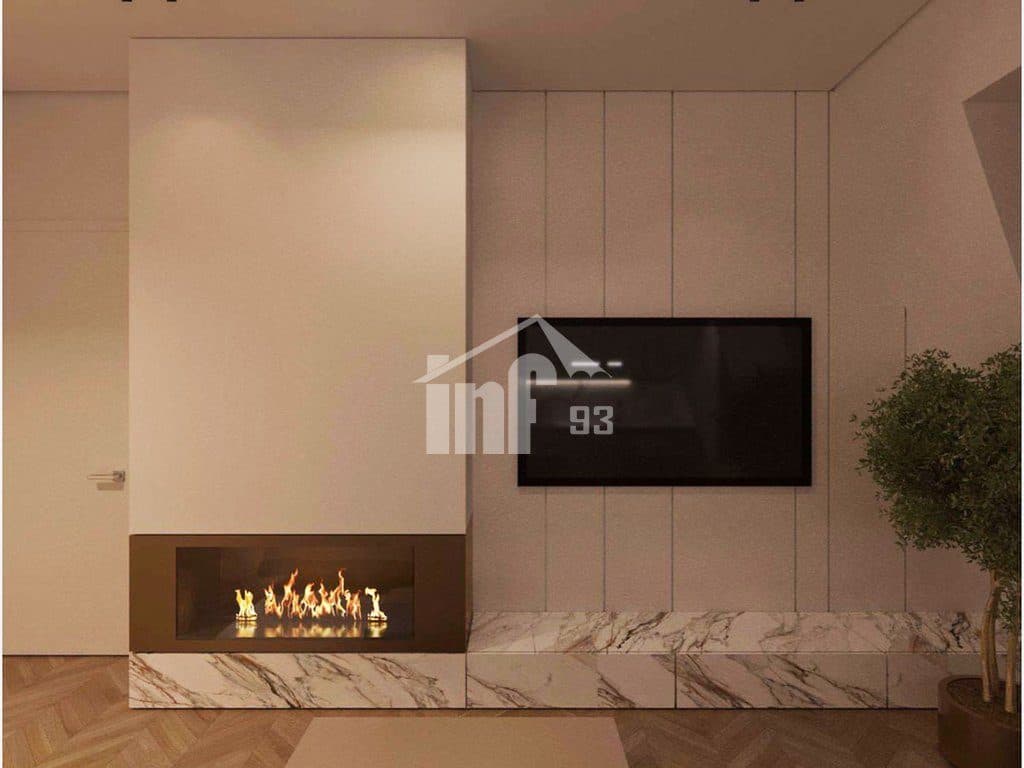 “JOY RESIDENCES” 200 METRA NGA TEG 2