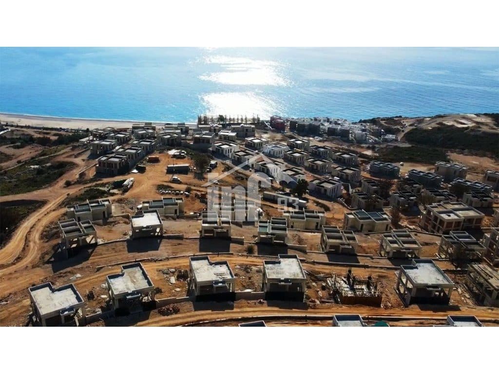 "SAN NICOLAS" RESORT, PALASE 3