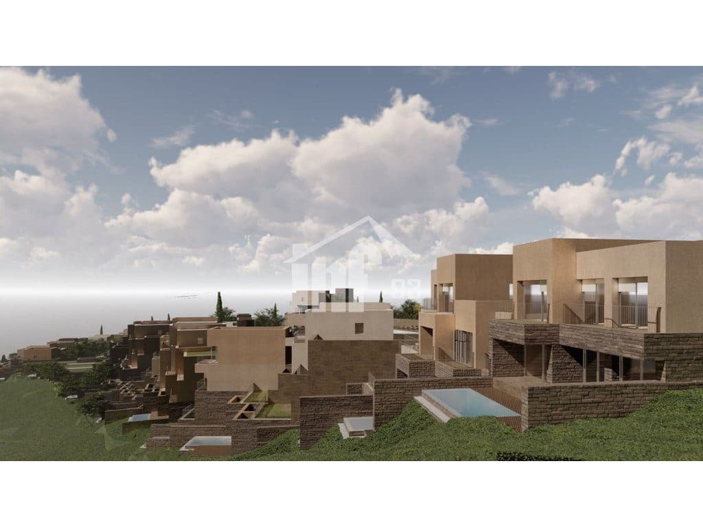 "GREEN COAST" VILLAGE, PALASE