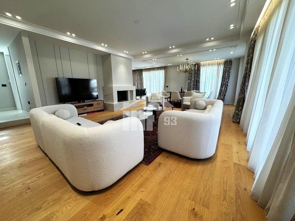 Home for rent in Tiranë 4