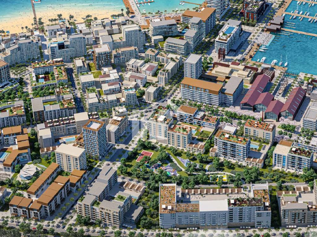 DURRËS YACHT MARINA 2