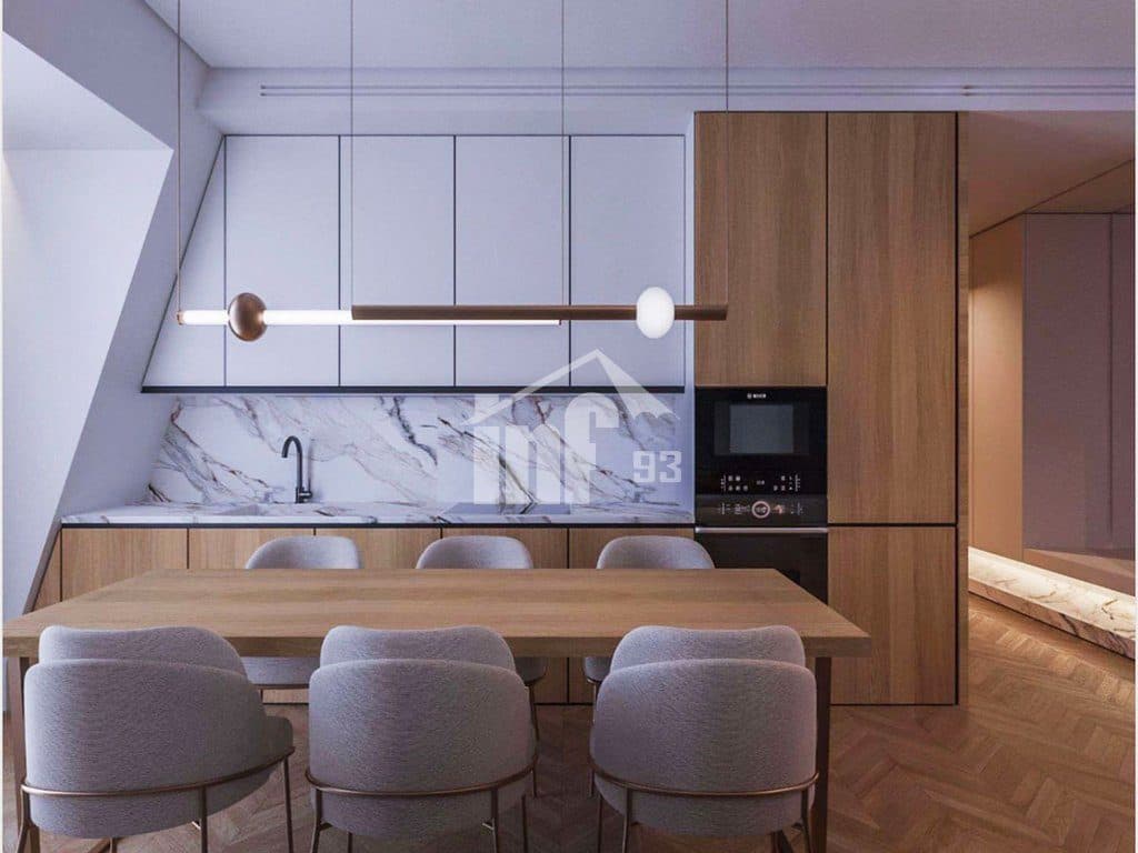 “JOY RESIDENCES” 200 METRA NGA TEG 4