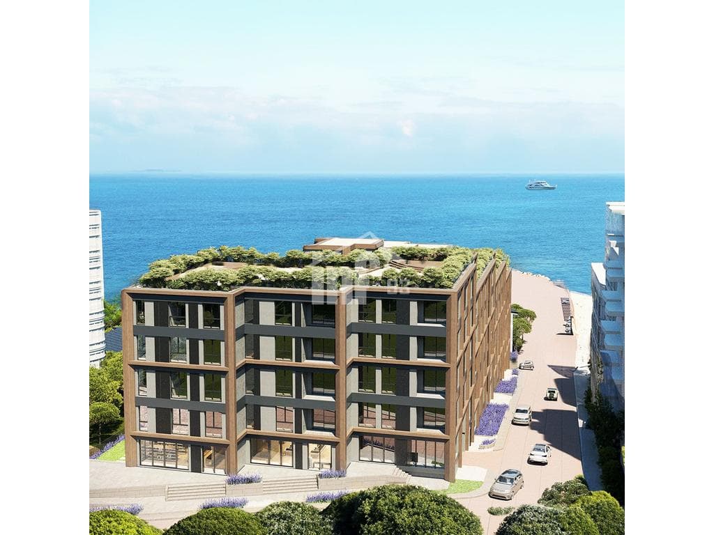 KONI SEASIDE 2, RANA E HEDHUN