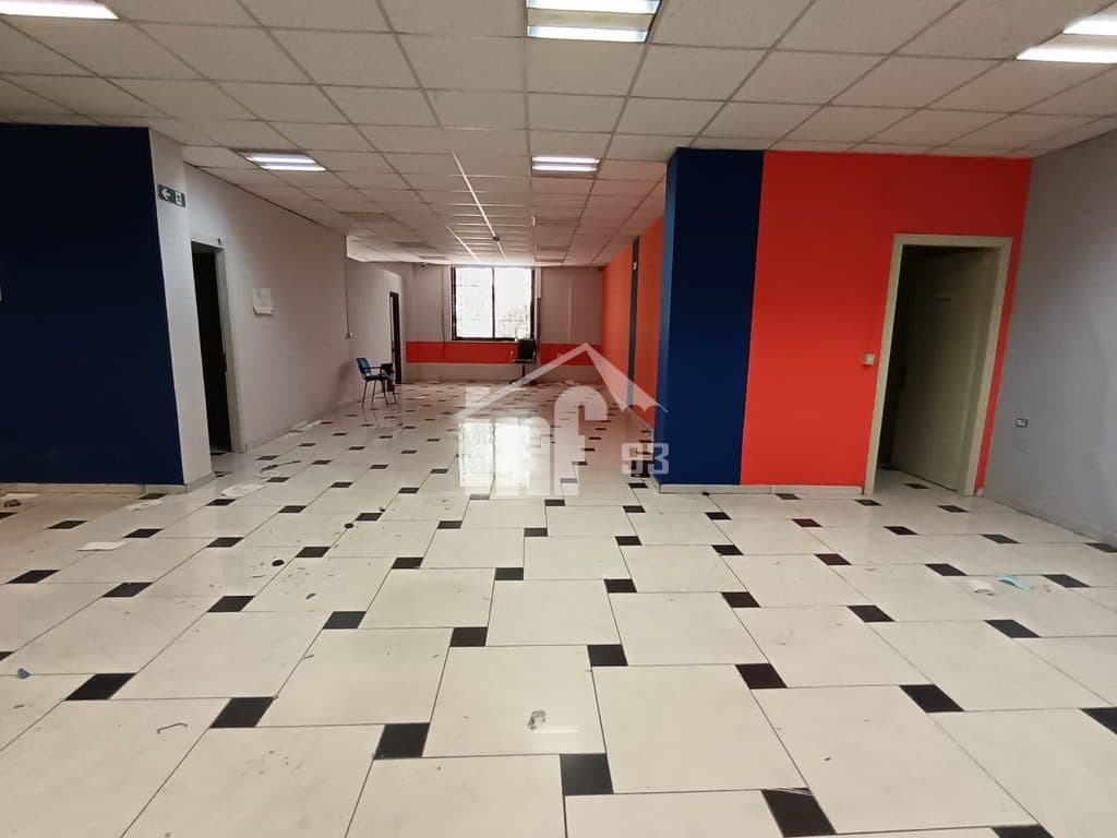RRUGA E “ELBASANIT”