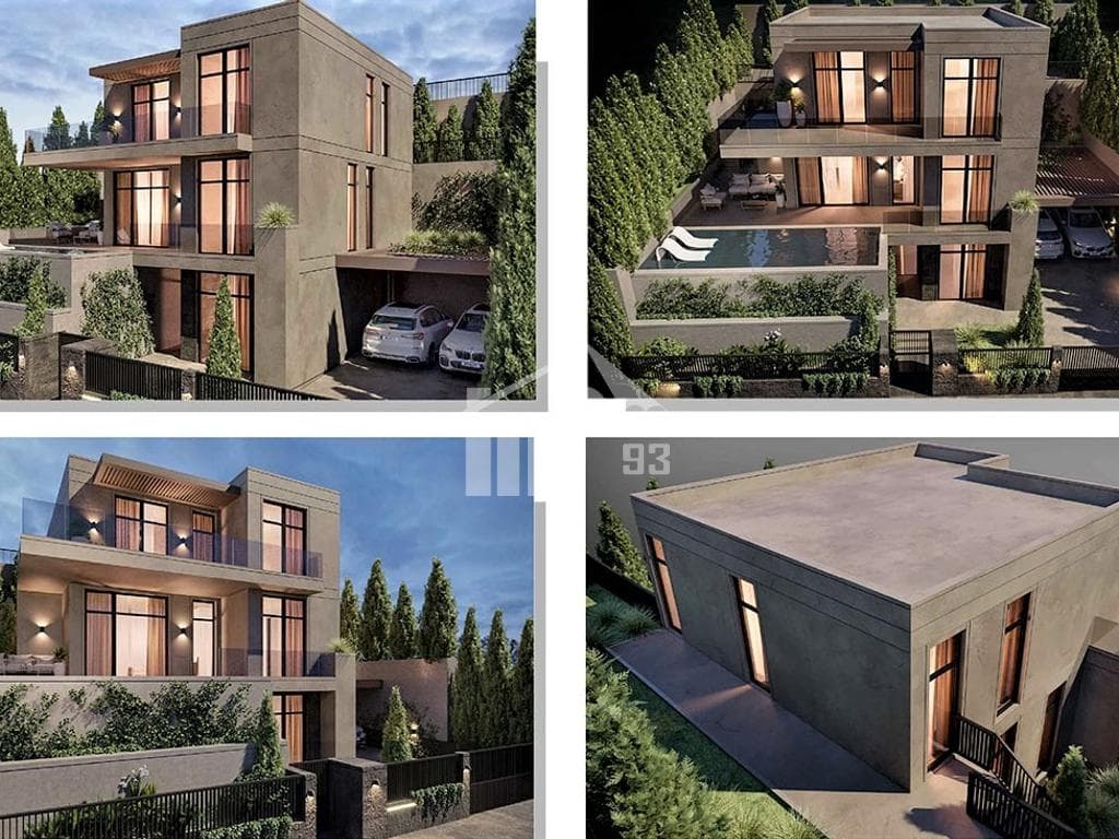 “LAKE SHORE” RESIDENCES, LIQENI I FARKES 2