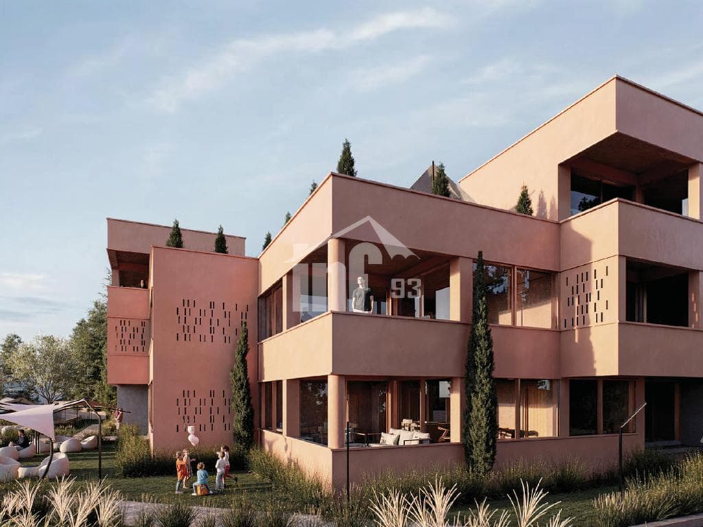 “PALASA” RESIDENCE 4