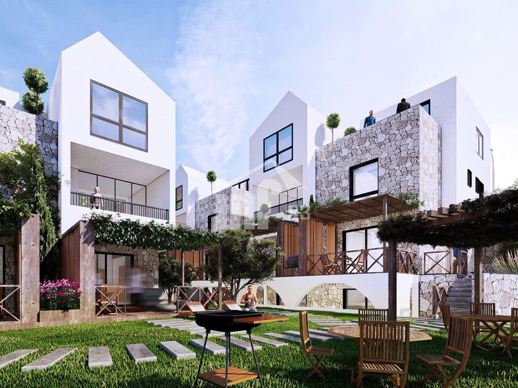 Apartment for sale in Vlorë