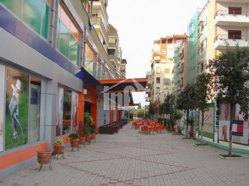 TE LIQENI ARTIFICIAL I TIRANES 3