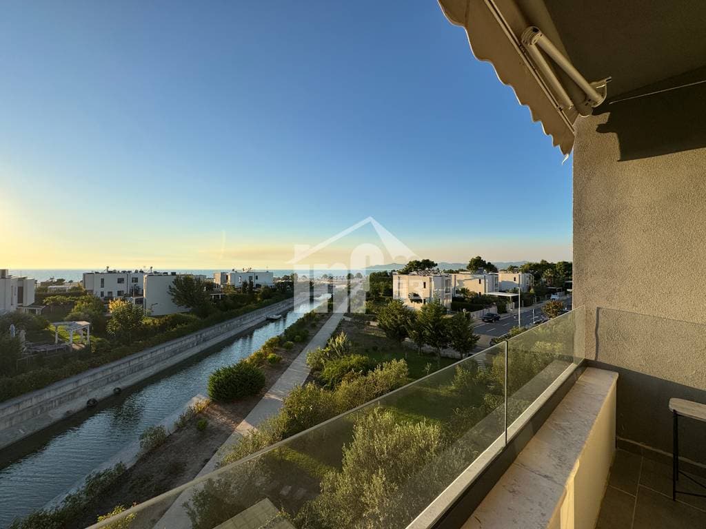 "VALA MAR" RESIDENCES, GJIRI I LALZIT