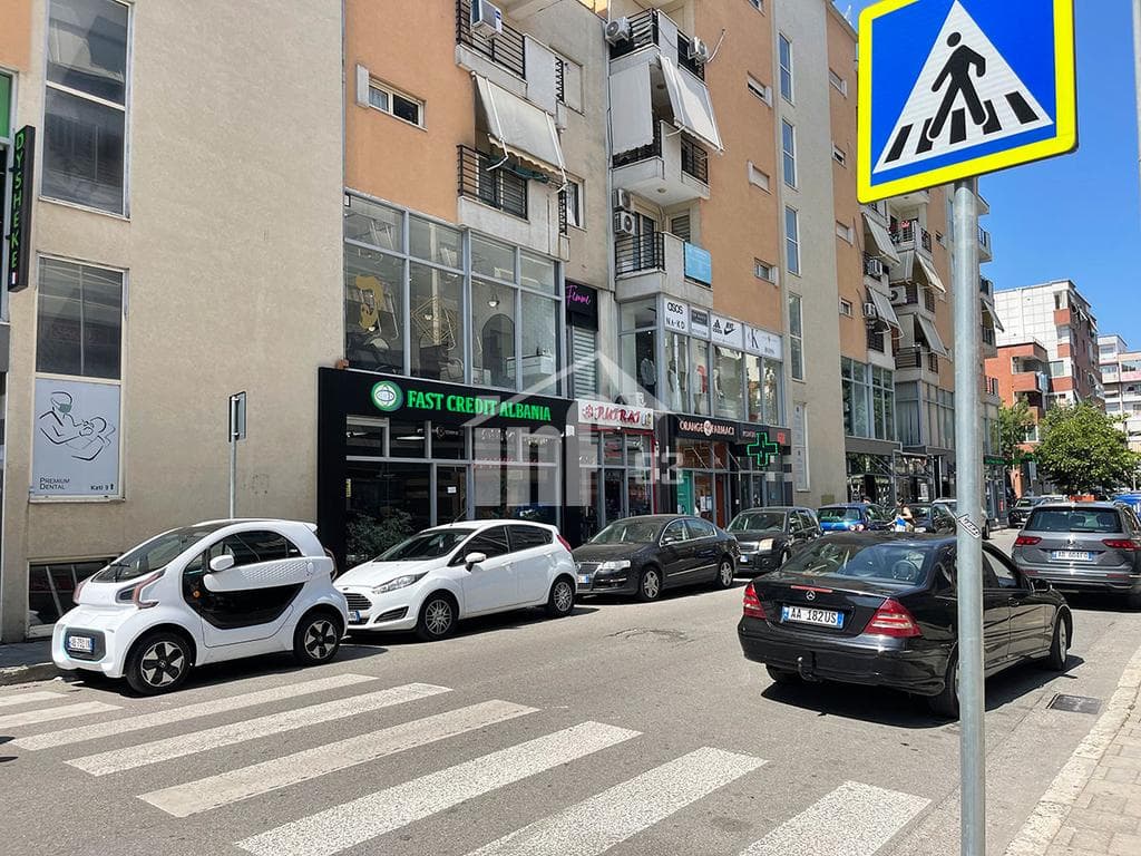 PERBALLE "KRISTAL" CENTER 1
