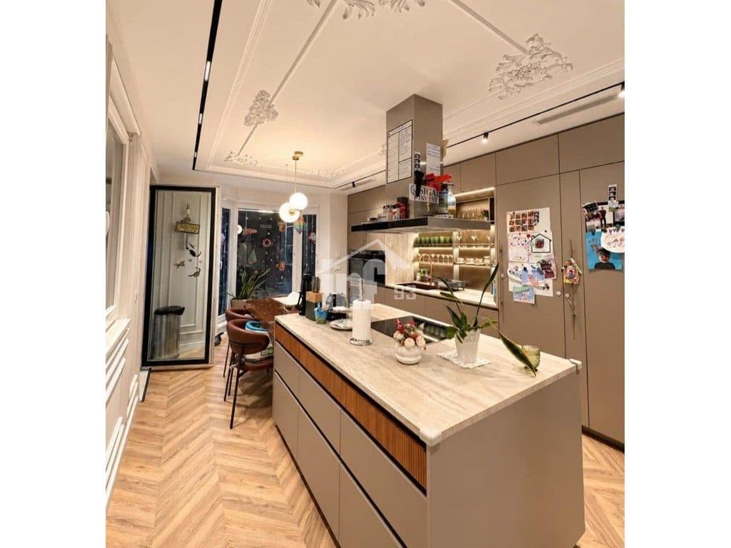 “TUSCANY VILLAS 2” RESIDENCE 4