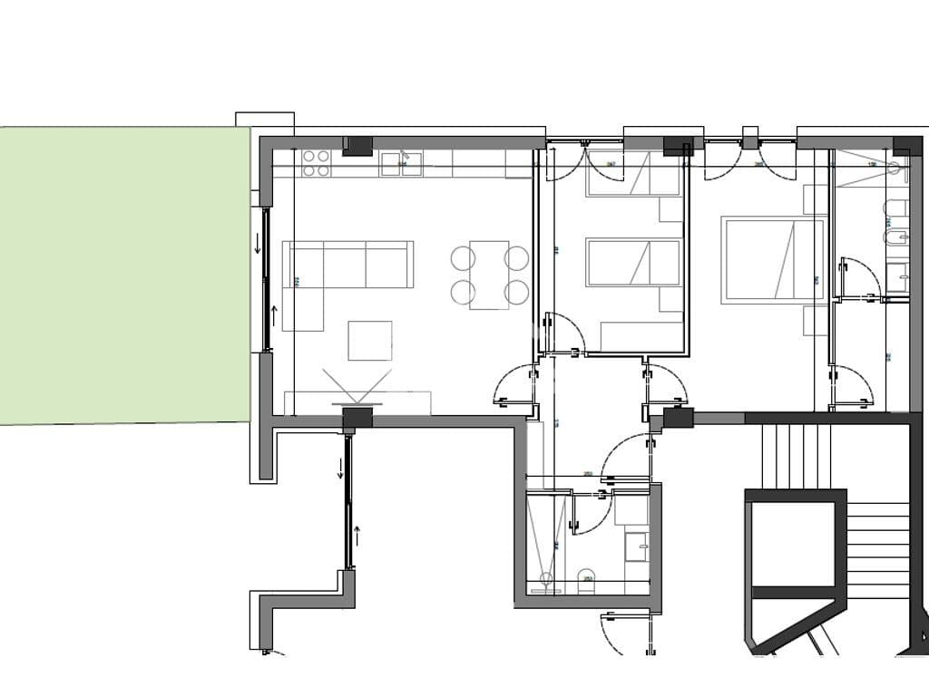 “SUN PALASË” RESIDENCE 4