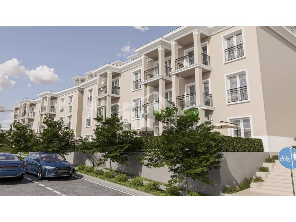 ROLLING HILLS LIQENI, FARKE 3