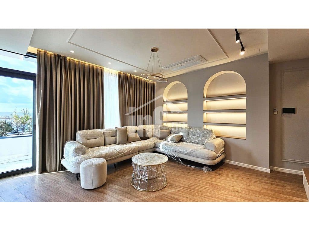 “LAKE VIEW” RESIDENCES, NE RRUGEN “KRISTO LUARASI” 3