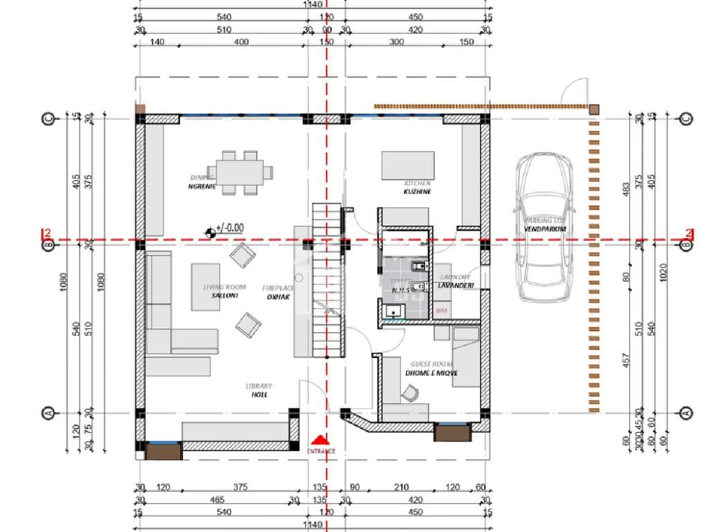 LUNDRA VILLAGE & RESIDENCE 3