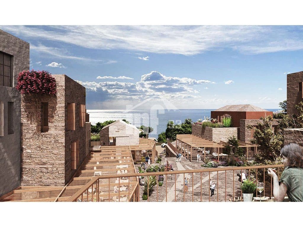 "GREEN COAST" VILLAGE, PALASE