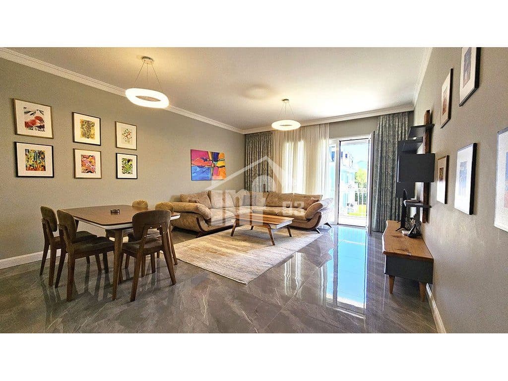 “JOY RESIDENCES” 200 METRA NGA TEG