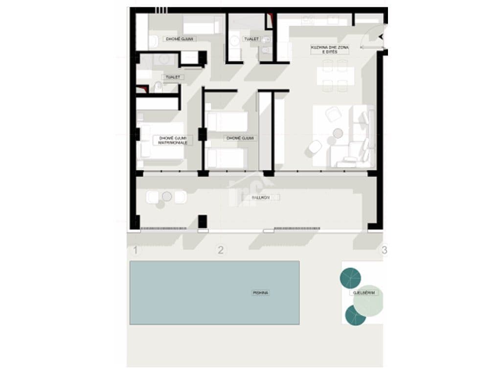“PALASA” RESIDENCE 4
