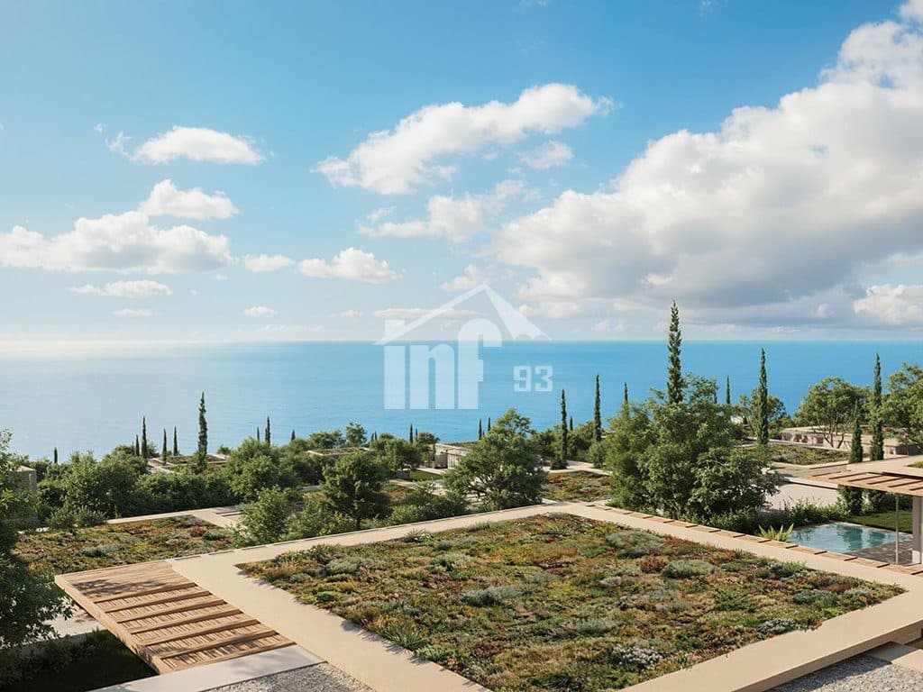 REZIDENCA "ROCA MARIS", NE DRIMADHES 4