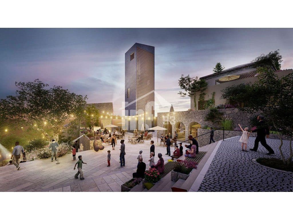 NE JALE, NE REZIDENCEN “FOLIE VILLAGE” 4