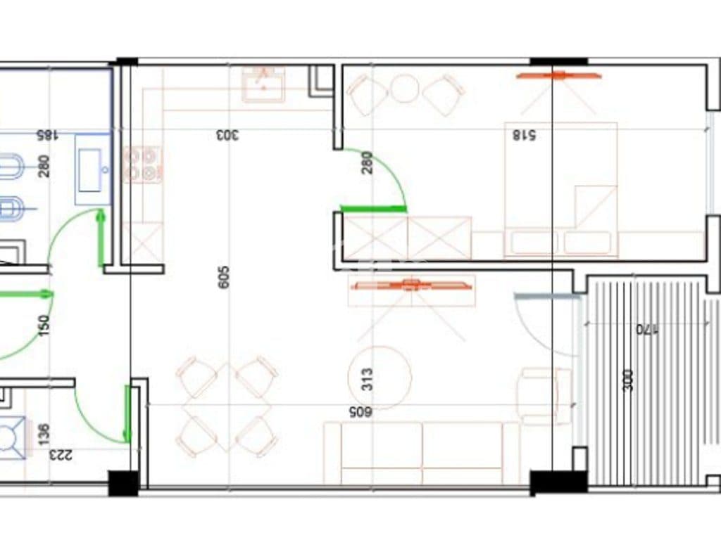 Apartment for sale in Durrës 3