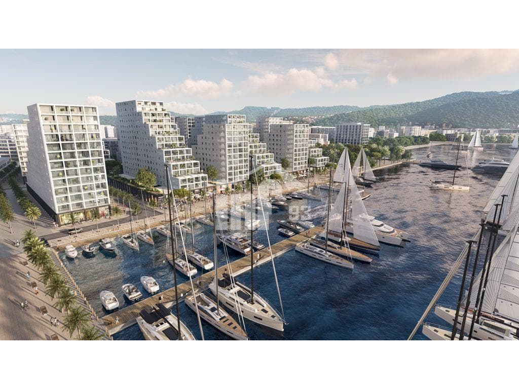 VLORA MARINA, VLORE 1