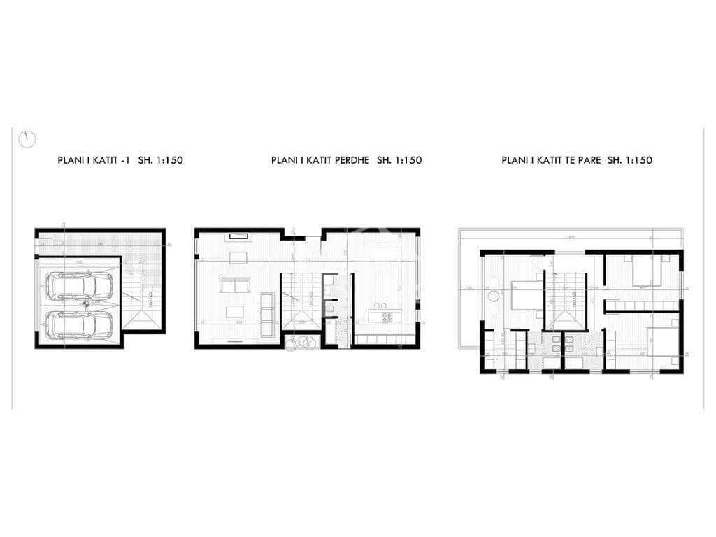 “LAKESIDE” RESIDENCE, LIQENI I FARKES 4