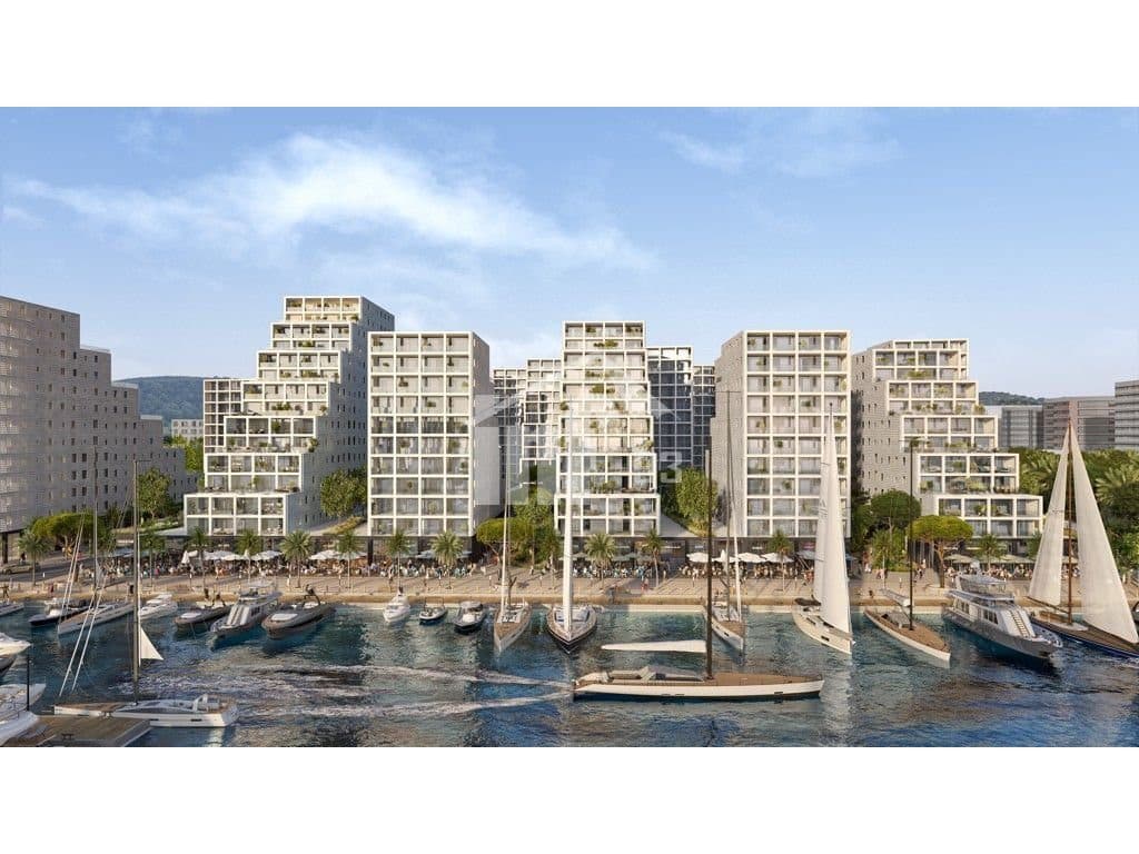 VLORA MARINA, VLORE 4