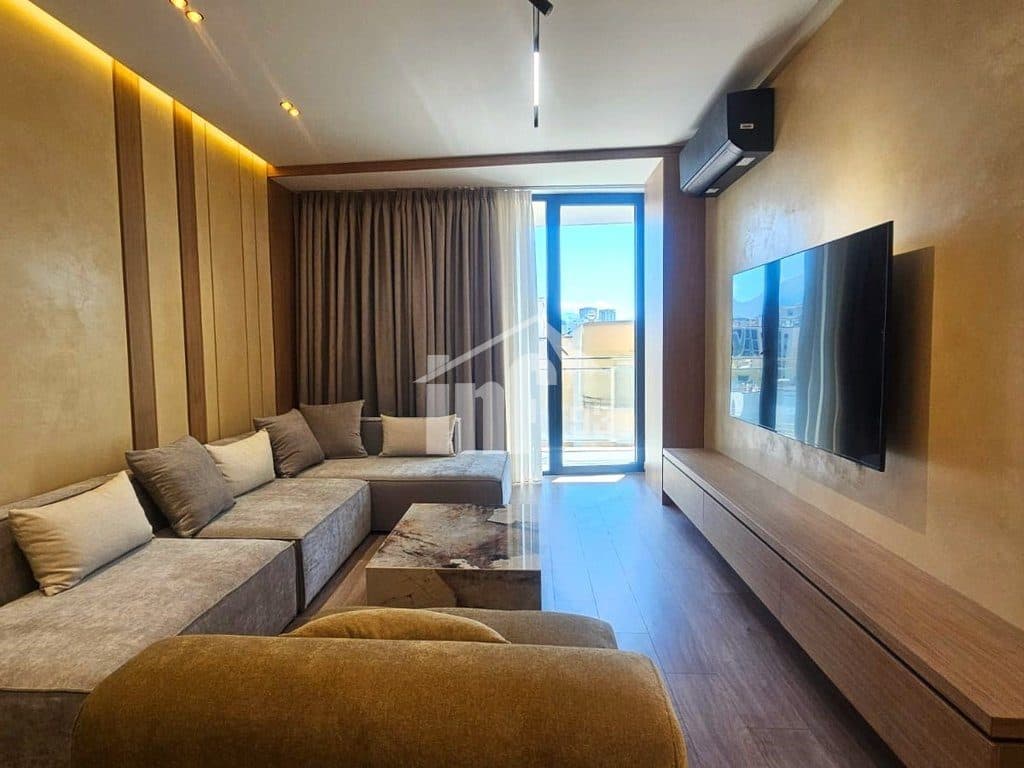 GOLDEN TOWER RESIDENCE, MINE PEZA