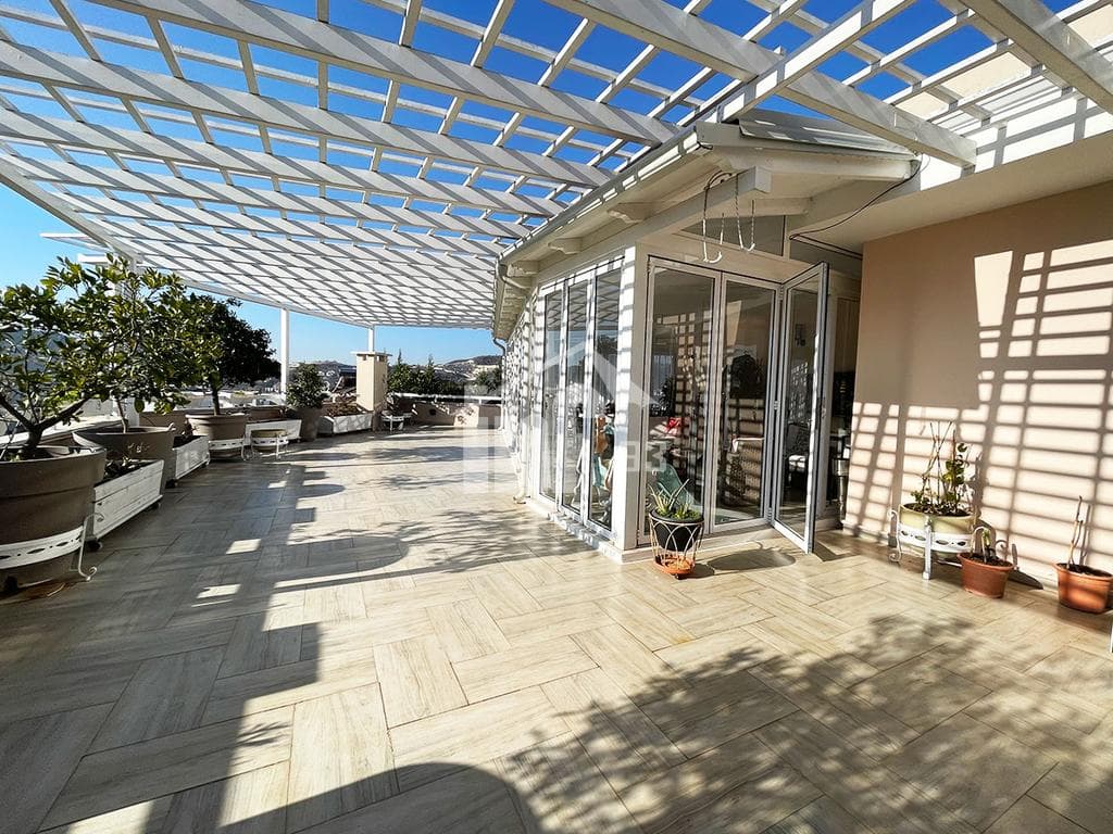 “TUSCANY VILLAS” VETEM 200 M NGA TEG 2